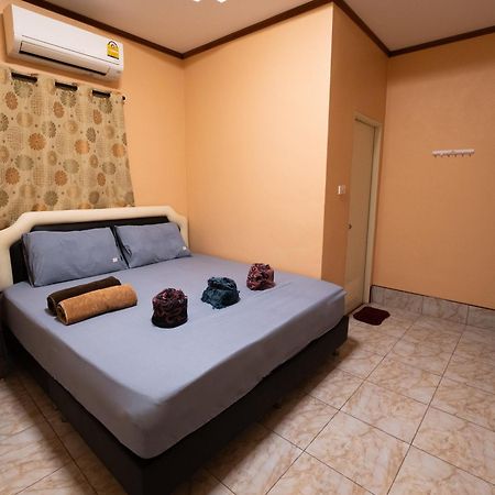 Boonsong Guest House Khao Tao Dış mekan fotoğraf