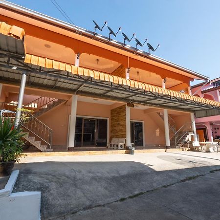 Boonsong Guest House Khao Tao Dış mekan fotoğraf