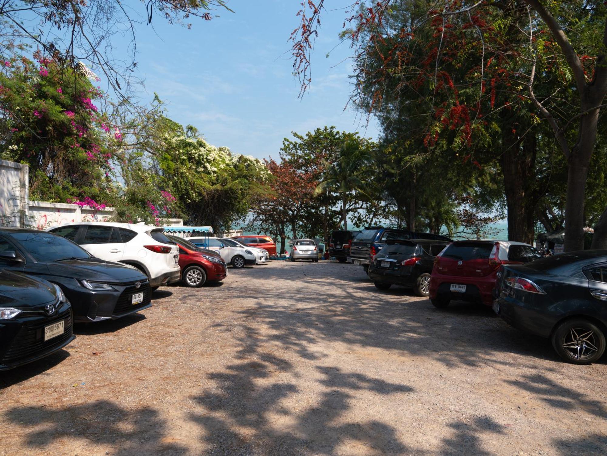 Boonsong Guest House Khao Tao Dış mekan fotoğraf