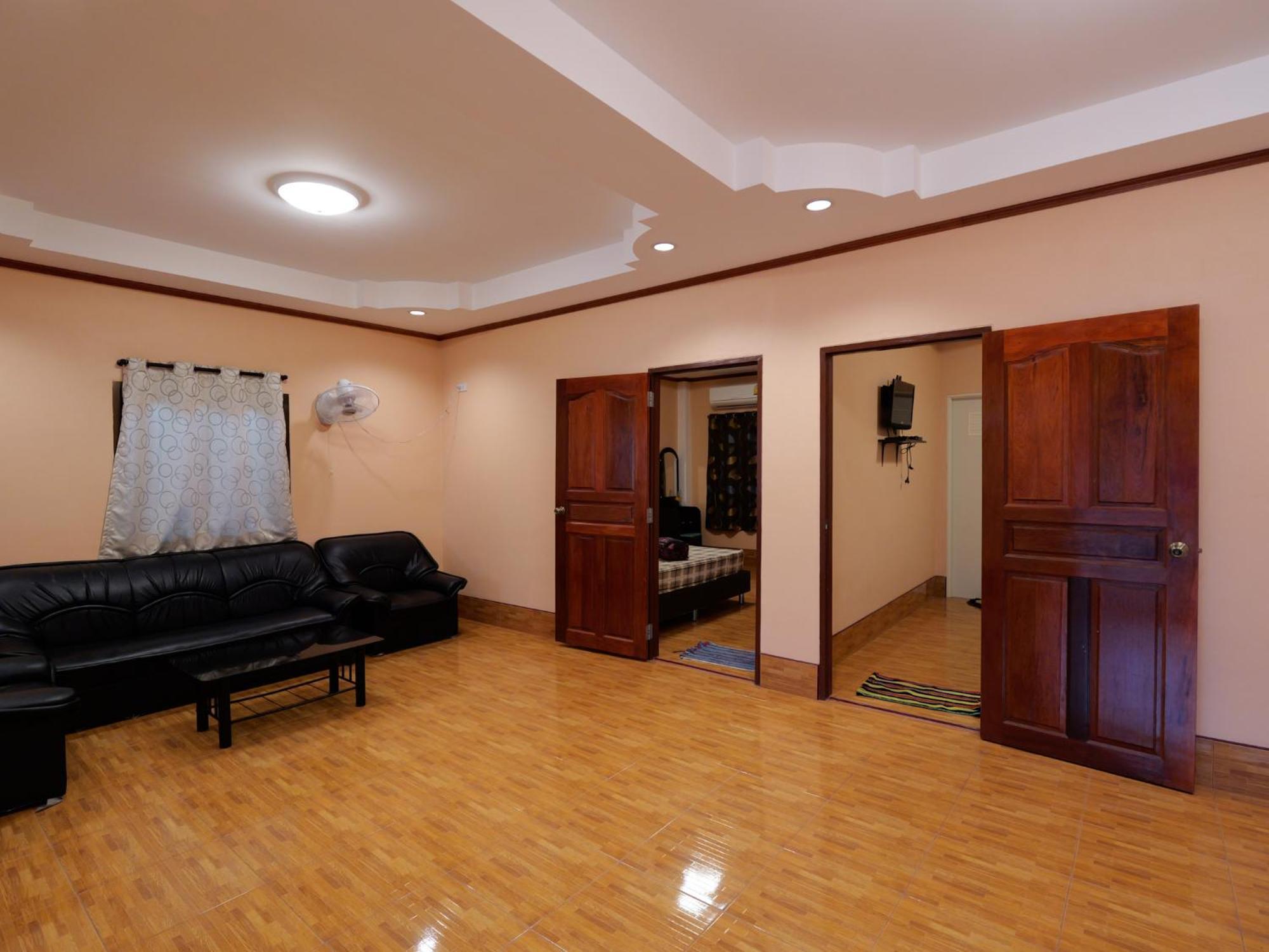 Boonsong Guest House Khao Tao Dış mekan fotoğraf
